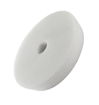 HONEY COMBINATION R-DA BIAŁA 125X140X25MM - GĄBKA POLERSKA CUT