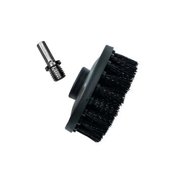 ADBL TWISTER MEDIUM 100MM – SZCZOTKA NA WKRĘTARKĘ DO CZYSZCZENIA TAPICERKI, ŚREDNIEJ TWARDOŚCI