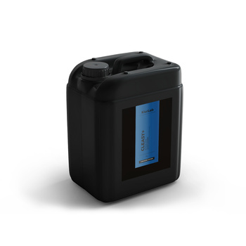 KIURLAB CLEASY+ 5L - SILNIE ODTŁUSZCZAJĄCY PŁYN DO MYCIA SZYB