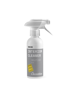CHEMOTION INTERIOR CLEANER 250ML - ŚRODEK DO CZYSZCZENIA KOKPITU I ELEMENTÓW WNĘTRZA