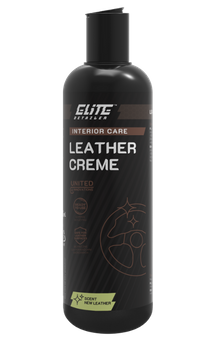 ELITE DETAILER LEATHER CREME 0.5L - KREM DO PIELĘGNACJI I OCHRONY SKÓRY
