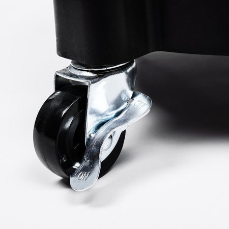 FX PROTECT BUCKET DOLLY - WÓZEK POD WIADRO