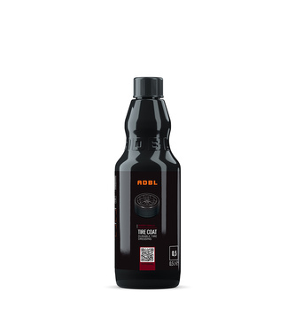 ADBL TIRE COAT 0.5L - DRESSING DO OPON Z SiO2