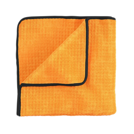 ADBL GOOFER TOWEL - MIKROFIBRA WAFLOWA DO SZYB 500GSM 35X35CM