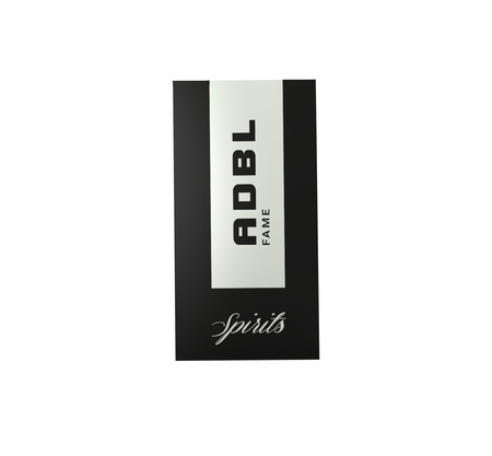 ADBL SPIRITS FAME 30ML - PERFUMY SAMOCHODOWE