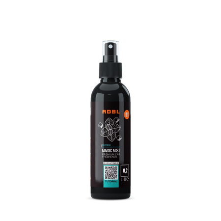 ADBL MAGIC MIST ICE FRESH - ODŚWIEŻACZ POWIETRZA O ŚWIEŻYM ZAPACHU