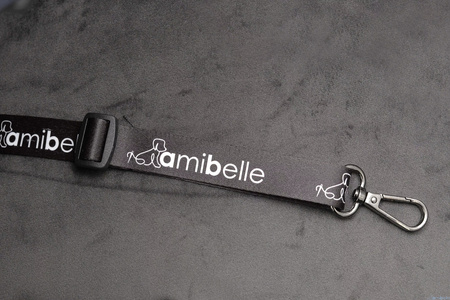 FOTELIK SAMOCHODOWY DLA PSA - BELLA NIEBIESKI