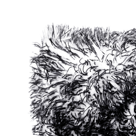 FX PROTECT SHAGGY WASH PAD - GĄBKA DO MYCIA Z MIKROFIBRY