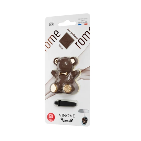VINOVE ROME - ViBEAR 60 DNI