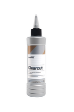 CARPRO CLEARCUT 250ML - MOCNO ŚCIERNA PASTA POLERSKA