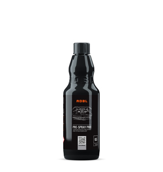 ADBL PRE SPRAY PRO 0.5L - PREPARAT DO PRANIA TAPICERKI