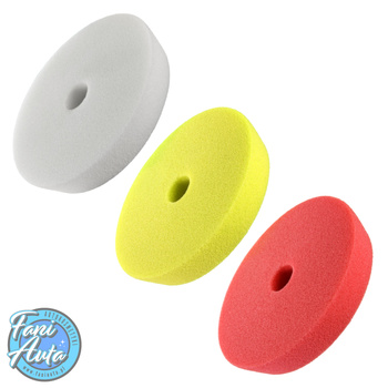 HONEY R-DA 125X140X25MM BIAŁA + ŻÓŁTA + CZERWONA