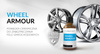 FX PROTECT WHEEL ARMOUR B-1 30ML - CERAMICZNA POWŁOKA OCHRONNA DO FELG DO 12 MIESIĘCY