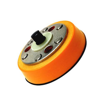 ADBL ROLLER 75MM BACKING PLATE - TALERZ OPOROWY DO ROLLER D09125-01