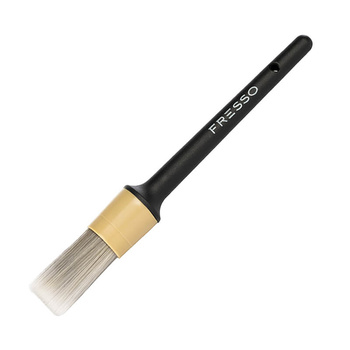 FRESSO DETAILING BRUSH NO.16 30MM - PĘDZELEK DETAILINGOWY