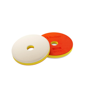 ADBL ROLLER PRO WOOL DA125 - WEŁNIANY PAD POLERSKI