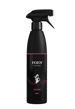 FOEN SAVOR 450ML - PERFUMY O SŁODKIM ZAPACHU