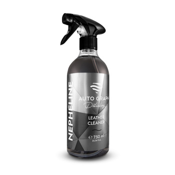 AUTO GRAPH NEPHELINE 750ML - PRODUKT DO CZYSZCZENIA ELEMENTÓW SKÓRZANYCH