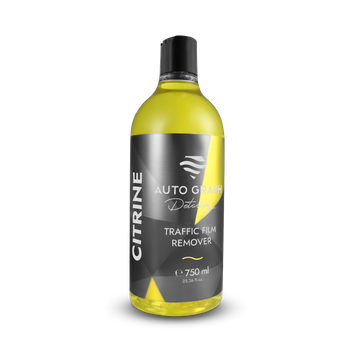 AUTO GRAPH CITRINE TRAFFIC FILM REMOVER 750ML - OPRYSK DO MYCIA WSTĘPNEGO