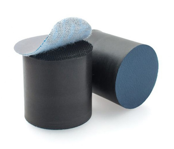 FLEXIPADS MK002 DUST NIB BLOCK 30MM HARD - KOREK SZLIFIERSKI POD PŁATKI ŚCIERNE