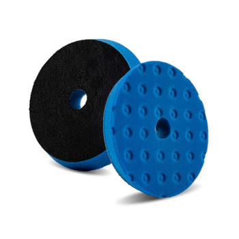 LAKE COUNTRY SDO CCS BLUE HEAVY POLISHING PAD 165MM SDO-92650-CCS