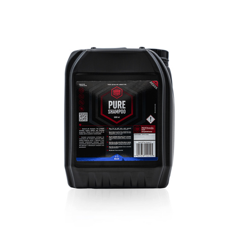 GOOD STUFF PURE SHAMPOO 5L - SZAMPON NEUTRALNY