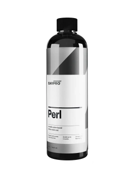 CARPRO PERL COAT 0.5L - ŚRODEK DO PIELĘGNACJI OPON, PLASTIKU, WINYLU, GUMY