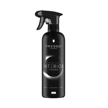 FRESSO INTERIOR CLEANER 0.5L - ŚRODEK DO CZYSZCZENIA WNĘTRZA