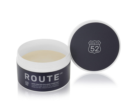 CHEMOTION ROUTE 52 WAX 40ML - RĘCZNIE PRODUKOWANY WOSK HYBRYDOWY