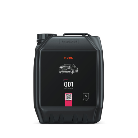 ADBL QD1 5L - QUICKDETAILER DO LAKIERU