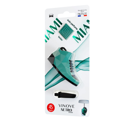 VINOVE MIAMI NETROSHOE 45 DNI