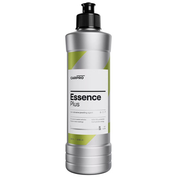 CARPRO ESSENCE PLUS 250ML - PASTA POLERSKA DO REGENERACJI POWŁOK CERAMICZNYCH