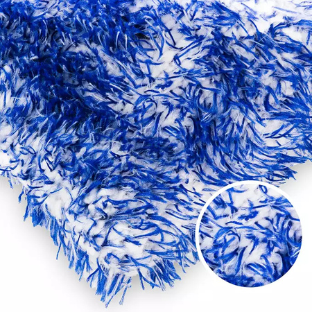 FX PROTECT ULTRA GLIDE WASH MIST -DELIKATNA RĘKAWICA MIKROFIBROWA DO MYCIA AUTA