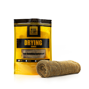 WORK STUFF PRINCE DRYING TOWEL - RĘCZNIK DO OSUSZANIA AUTA 55X50CM