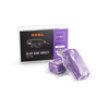 ADBL CLAY BAR VIOLET MEDIUM 2X50G - ŚREDNIO TWARDA GLINKA