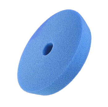 HONEY COMBINATION R-DA NIEBIESKA 150X165X25MM - GĄBKA POLERSKA HARD CUT
