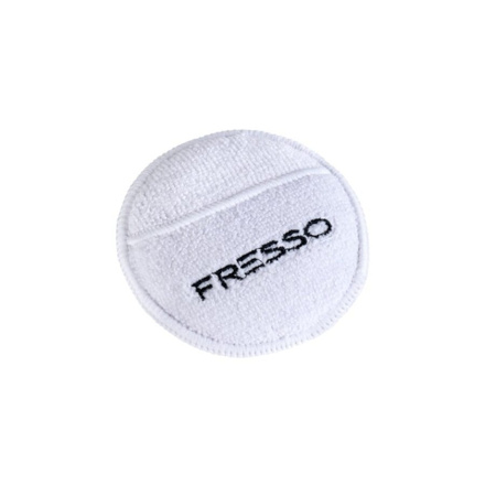 FRESSO ROUND MICROFIBER APPLICATOR - APLIKATOR Z MIKROFIBRY