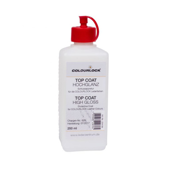 COLOURLOCK TOP COAT HIGH GLOSS 250ML