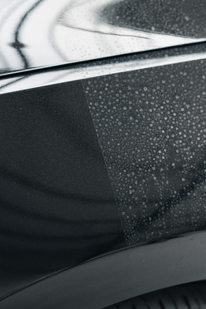 AUTO GRAPH LAZURITE 750ML - WATER SPOT REMOVER