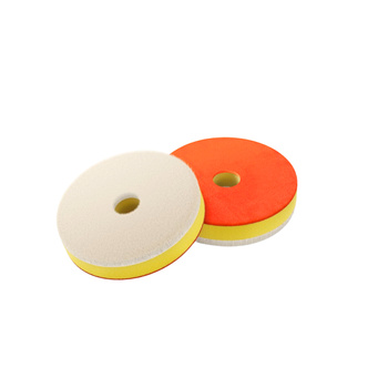 ADBL ROLLER PRO WOOL DA75 - WEŁNIANY PAD POLERSKI