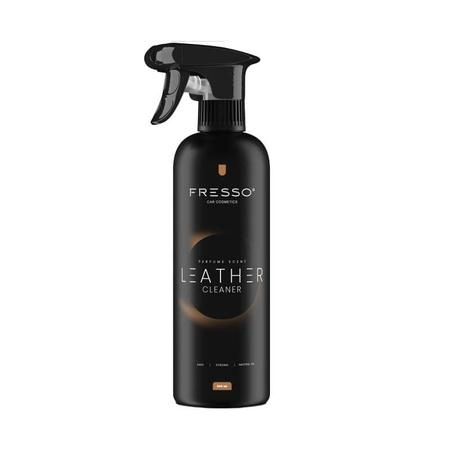FRESSO LEATHER CLEANER 1L - CZYSZCZENIE SKÓR