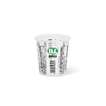 BOLL POJEMNIK Z PODZIAŁKĄ 400ML DO ODMIERZANIA