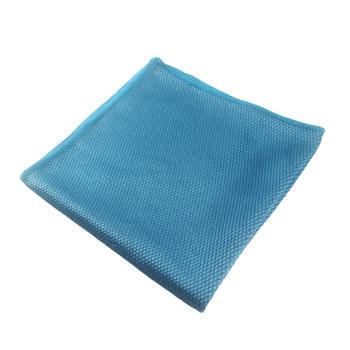 MIKROFIBRA DO SZYB 40X40CM 300GSM