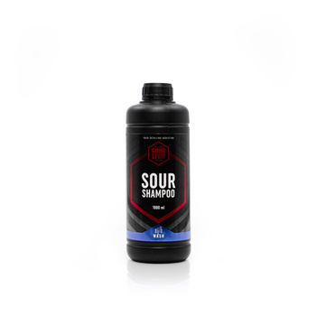 GOOD STUFF SOUR SHAMPOO 1L - KWAŚNY SZAMPON