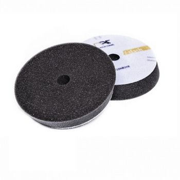 NAT SLASH GRAFITOWA TWARDA GĄBKA POLERSKA 133/148MM DA