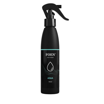 FOEN AQUA 200ML - PERFUMY O ŚWIEŻYM ZAPACHU