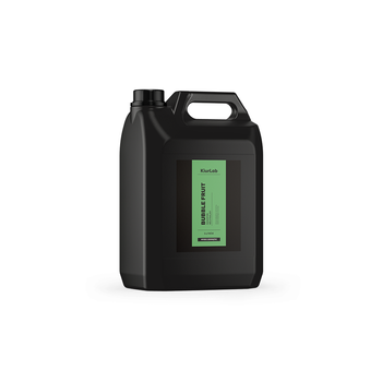 KIURLAB BUBBLE FRUIT 5L - SZAMPON NEUTRALNY