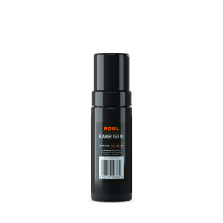 ADBL FOAMER 150ML - PIANOWNICZKA