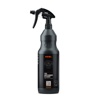 ADBL TIRE AND RUBBER CLEANER 1L - ŚRODEK DO CZYSZCZENIA GUMY