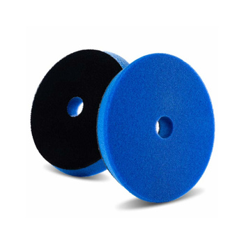 LAKE COUNTRY SDO BLUE HEAVY POLISHING PAD 165MM SDO-92650